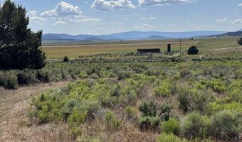 Medicine Mountain Drive 1, Beatty, OR 97621