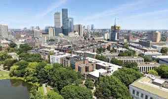 70 Fenway 51, Boston, MA 02115