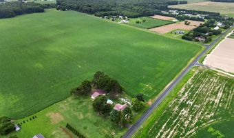 18406 PROGRESS SCHOOL Rd, Bridgeville, DE 19933