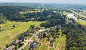 3309 Golf Course Dr, Alma, AR 72921