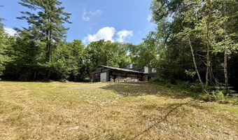 481 Airline Rd, Baileyville, ME 04694