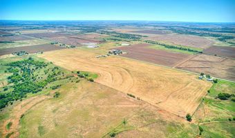 1 S Hwy 92, Amber, OK 73004