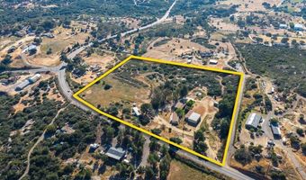 22170 JAPATUL VALLEY Rd, Alpine, CA 91901