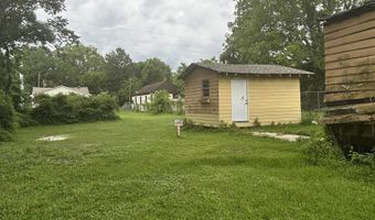 921 Napoleon St, Baton Rouge, LA 70802