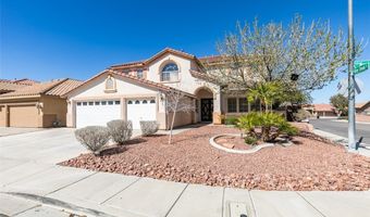 2722 Woodflower Ave, Henderson, NV 89052