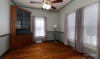 1229 Poplar St, Albemarle, NC 28001