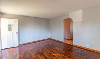 2510 W 38th St, Anderson, IN 46011