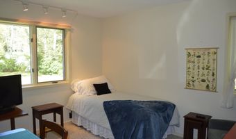 345 Big Bass Ln, Becket, MA 01223