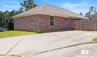 103 Lucy Dr, Bay Minette, AL 36507