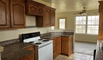 208 S Osage St, Beggs, OK 74421