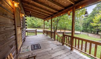 3167 N Happy Hollow Rd, Eckerty, IN 47116