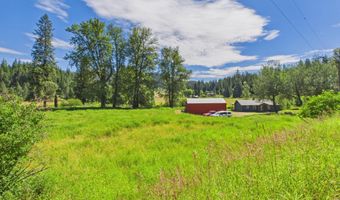 9848 S Fern Creek Rd, Cataldo, ID 83810