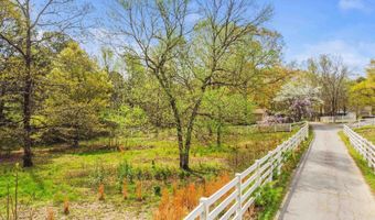 3613 Northlake Rd, Alexander, AR 72002
