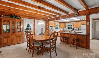 2767 Tanasee Gap Rd, Balsam Grove, NC 28708