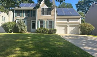 1821 PEACHTREE Ln, Bowie, MD 20721