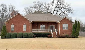 626 Berry Hill Ln, Arab, AL 35016