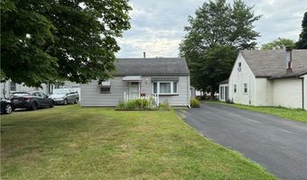 161 N Roanoke Ave, Austintown, OH 44515