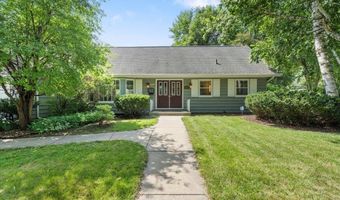 6337 Piping Rock Rd, Madison, WI 53711
