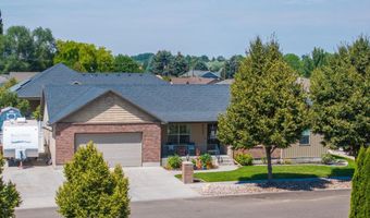 5177 Canterbury, Chubbuck, ID 83202