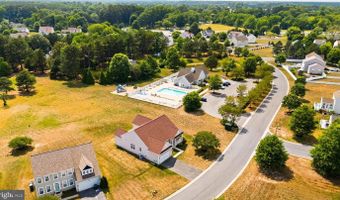 431 DUELING Way, Berlin, MD 21811