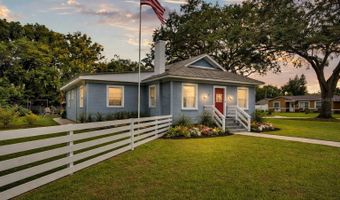 1705 DAVIS Ave, Bartow, FL 33830