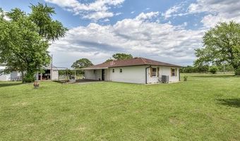 5000 Hwy 16, Beggs, OK 74421