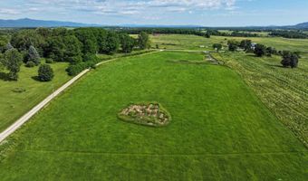 1497 Middle Rd, Bridport, VT 05734