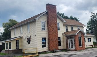 00-001 Griswold Rd, Akron, NY 14001