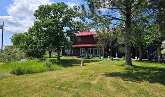 84 Hwy 191, Big Timber, MT 59011