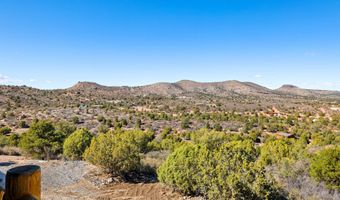 1200 N Blue Star Rd, Chino Valley, AZ 86323