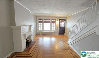 207 S Saint Cloud St, Allentown, PA 18104