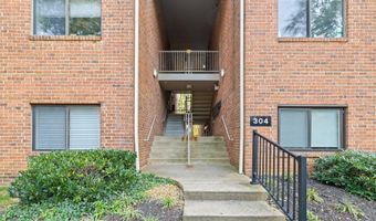 304- G HILLTOP Ln, Annapolis, MD 21403