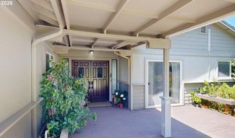 15954 SHORT Way, Brookings, OR 97415
