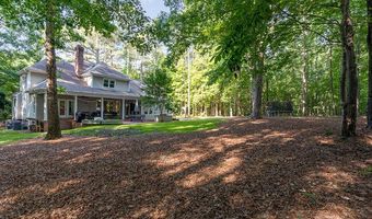 5301 Mill Dam Rd, Wake Forest, NC 27587