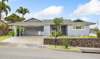 1433 Akanahe Pl, Kailua, HI 96734