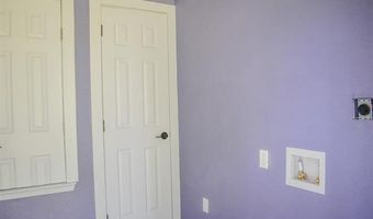 801 SE 6th St, Antlers, OK 74523