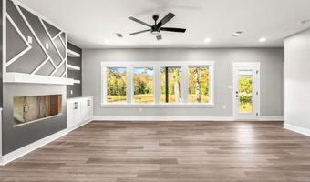 6841 Rudolph Rd, Alexander, AR 72002