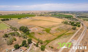 2835 Lane 45, Basin, WY 82410