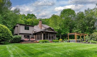 51 Long Meadow Rd, Bethlehem, CT 06751