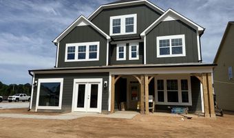 1112 Sparkling Lake Dr, Apex, NC 27523