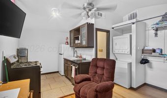 2404 S Harrison St, Amarillo, TX 79109