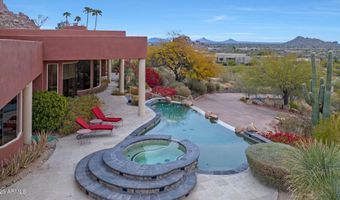 6520 E EL SENDERO Rd, Carefree, AZ 85377