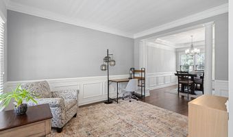 2414 Bristers Spring Way, Apex, NC 27523