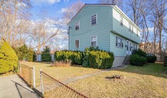 2-4 Starbird Ave, Boston, MA 02131