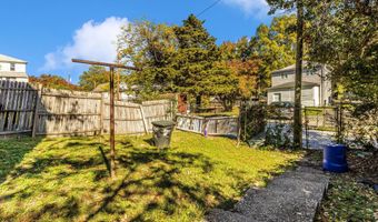 825 48TH Pl NE, Washington, DC 20019