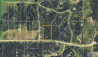 4585 E 1400 N, Ashton, ID 83420