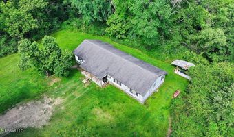 3515 Johnson Line Rd, Bolton, MS 39041