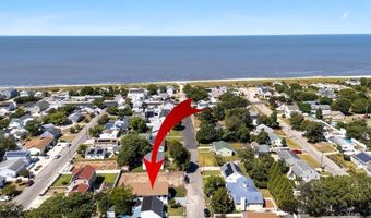 206 A Frances Ave, Villas, NJ 08251
