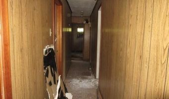 6701 HWY 8 None, Bentley, LA 71407