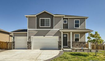 208 N 45th Ave, Brighton, CO 80601